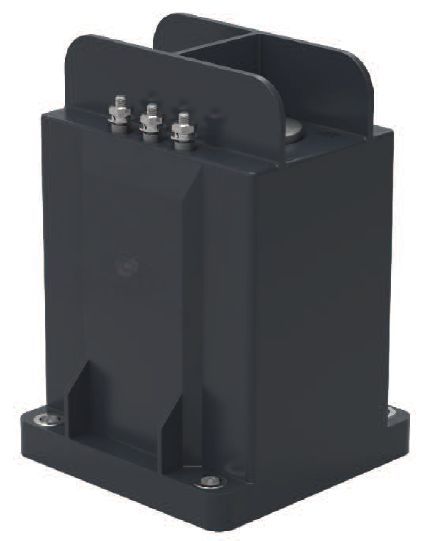 Series JCQ-1H600 HF