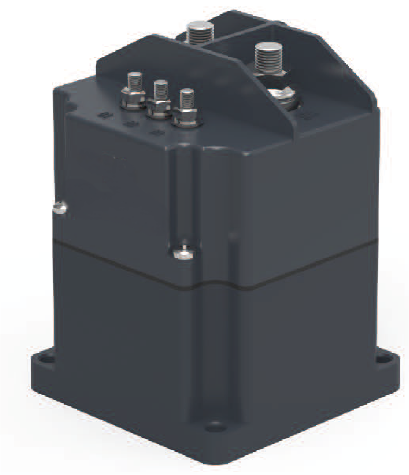 Series JCQ-1H300 HFA 