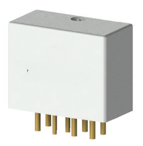 Series JMC-2Z5 BM